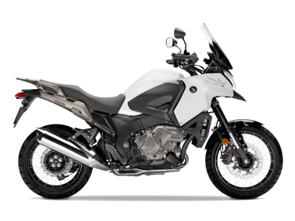 Honda VFR1200XA DCT Crosstourer